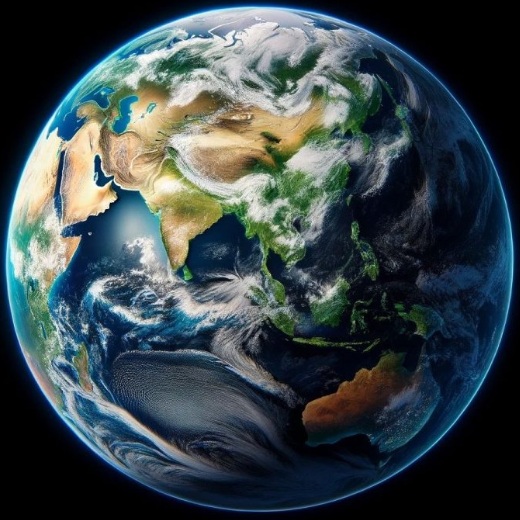 The best Investment on Earth is Earth itself