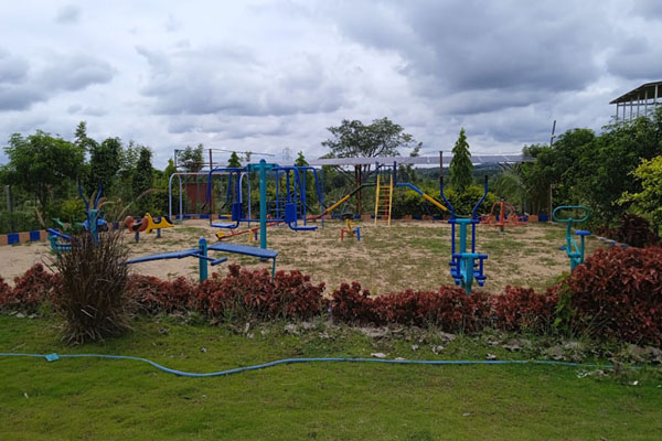 Suprabat Villa Plots in Bangalore