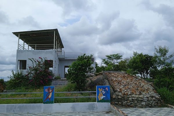 Suprabat Villa Plots in Bangalore