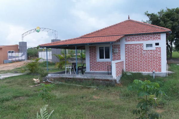 Suprabat Villa Plots in Bangalore
