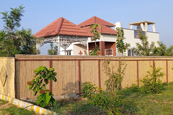 Suprabat Villa Plots in Bangalore