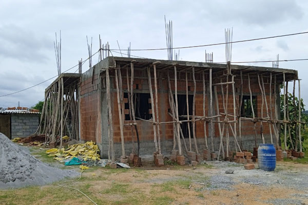 Suprabat Villa Plots in Bangalore