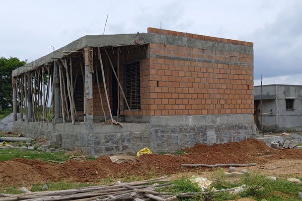 Suprabat Villa Plots in Bangalore