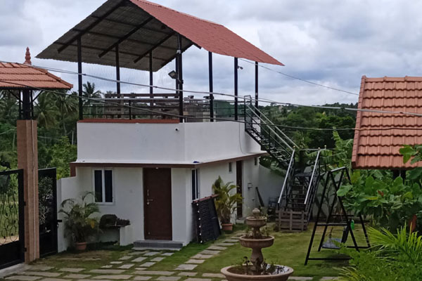 Suprabat Villa Plots in Bangalore